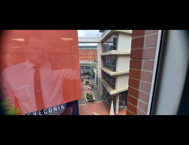 486M² OFFICE TO LET IN MELROSE ARCH